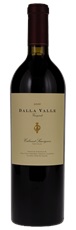 2000 Dalla Valle Cabernet Sauvignon