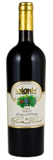 1997 Lolonis Vineyards Private Reserve Merlot