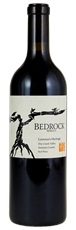 2019 Bedrock Wine Company Lorenzos Heritage