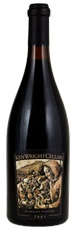 2001 Ken Wright Guadalupe Vineyard Pinot Noir