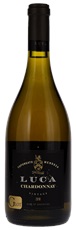 2016 Luca G Lot Chardonnay