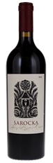 2016 Sarocka Spring Mountain Cabernet Sauvignon