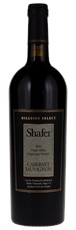 1992 Shafer Vineyards Hillside Select Cabernet Sauvignon
