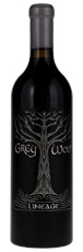 2011 Grey Wolf Lineage Meritage