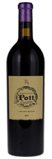 2016 Pott Wine Star Vineyard Le Nouveau Western Cabernet Sauvignon