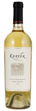 2014 Keever Sauvignon Blanc