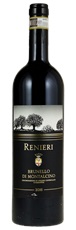 2016 Renieri Brunello di Montalcino