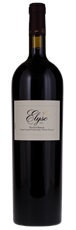 2015 Elyse York Creek Vineyard Petite Sirah