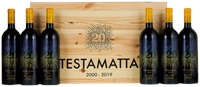 2019 Bibi GraetzTestamatta Testamatta