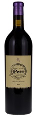 2015 Pott Wine Star Vineyard Le Nouveau Western Cabernet Sauvignon