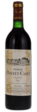1986 Chteau Pontet-Canet