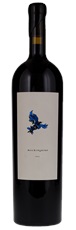 2015 Mockingbird Wines Blue