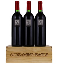 2003 Screaming Eagle Cabernet Sauvignon