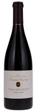 2019 Thomas Fogarty Mindego Ridge Vineyard Single Vineyard Series Pinot Noir