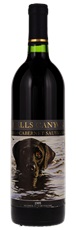1995 Hells Canyon Winery Cabernet Sauvignon