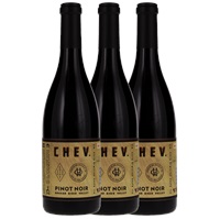 2018 CHEV Wines Russian River Valley Pinot Noir