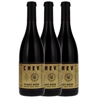 2019 CHEV Wines Russian River Valley Pinot Noir