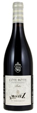2016 Stphane Montez du Monteillet Cote-Rotie Fortis