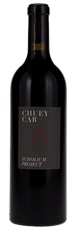 2009 Scholium Project Chuy Nelligan Road Ranch Red Wine