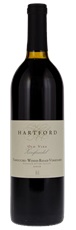 2010 Hartford Family Wines Fanucchi-Wood Road Vineyard Zinfandel
