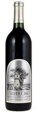 1996 Silver Oak Alexander Valley Cabernet Sauvignon