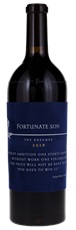 2019 Fortunate Son Wines The Dreamer