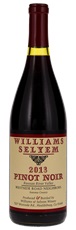 2013 Williams Selyem Westside Road Neighbors Pinot Noir