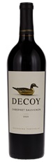 2020 Duckhorn Vineyards Decoy Cabernet Sauvignon