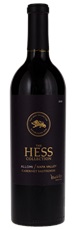 2019 Hess Collection Allomi Vineyard Cabernet Sauvignon