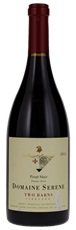 2011 Domaine Serene Two Barns Vineyard Pinot Noir