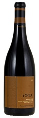 2011 Iota Cellars Pelos Sandberg Vineyard Pommard  Wadenswil Clones Pinot Noir