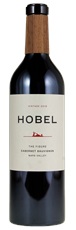 2018 Hobel Wine Works The Figure Cabernet Sauvignon