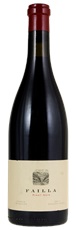 2011 Failla Hirsch Vineyard Pinot Noir