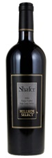 2010 Shafer Vineyards Hillside Select Cabernet Sauvignon