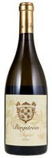 2021 Bergstrom Winery Sigrid Chardonnay