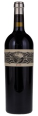 2019 Promontory Red