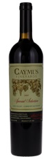 2007 Caymus Special Selection Cabernet Sauvignon