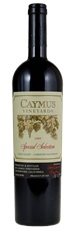 1997 Caymus Special Selection Cabernet Sauvignon