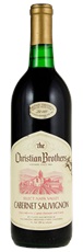 NV The Christian Brothers Brother Timothys Special Selection Cabernet Sauvignon