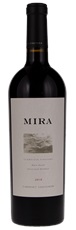 2016 Mira Schweizer Vineyard Cabernet Sauvignon