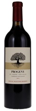 2014 Progeny Winery Special Selection Reserve Cabernet Sauvignon