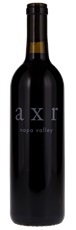 2021 AXR Winery Proprietary Red Wine