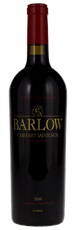 2016 Barlow Vineyards Family Selection Vineyard 4415 Cabernet Sauvignon