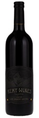 2015 Remy Wines Lone Madrone Vineyard Lagrein