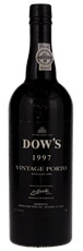 1997 Dows
