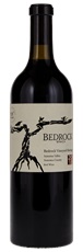 2018 Bedrock Wine Company The Bedrock Heritage