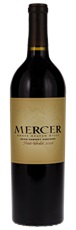 2008 Mercer Spice Cabinet Vineyard Petit Verdot