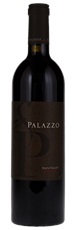 2005 Palazzo Wine Red