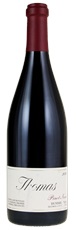 2014 Thomas Winery Pinot Noir