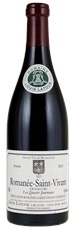 2015 Louis Latour Romanee-St Vivant Les Quatre Journaux